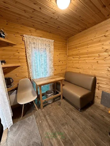 Фото №2 зала Комплекс зеркальный