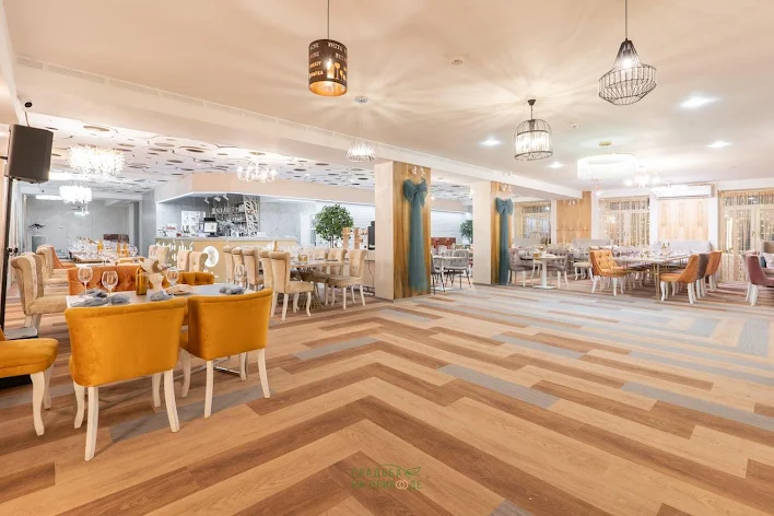 Фото №4 зала Основной зал