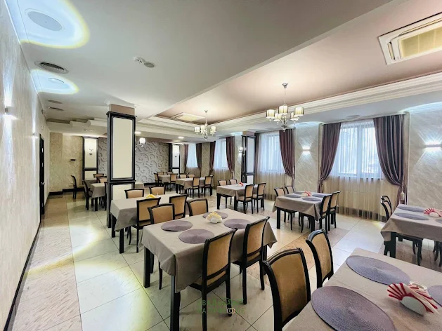 Фото №2 зала Зал на 100 человек