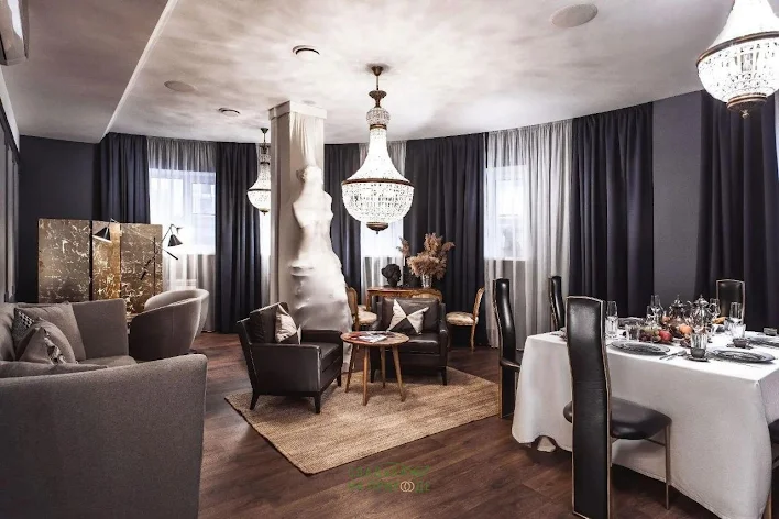 Фото №3 зала Зал «Венера» 