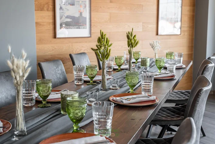 Фото №4 зала Зал «Беллуно» 