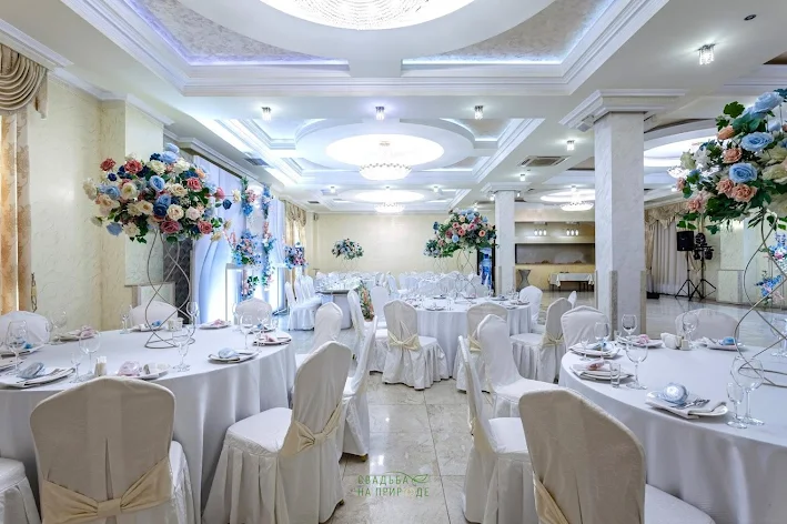 Фото №1 зала Richart