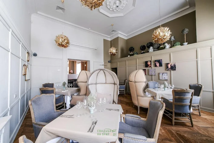 Фото №3 зала Зал «Пул» 