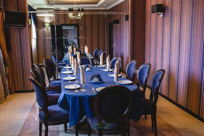 Фото №4 зала Vip-зал