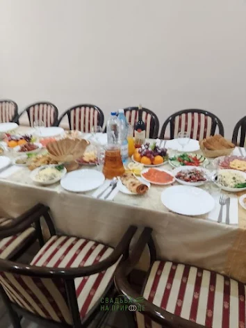 Фото №1 зала Малый зал