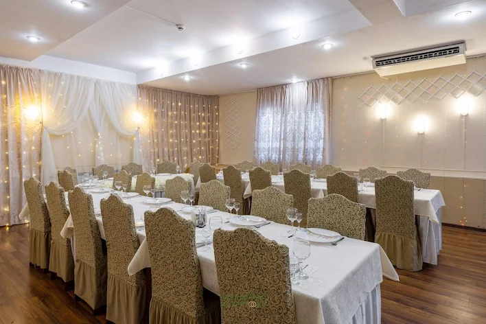 Фото №2 зала Банкетный зал