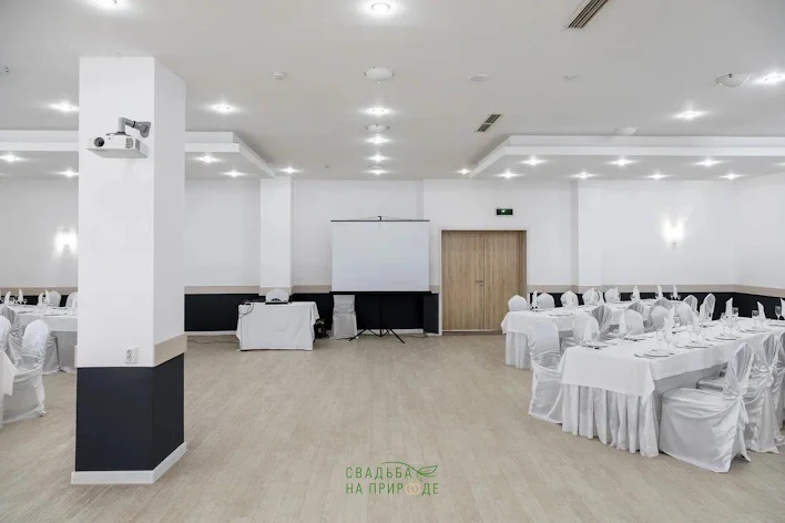 Фото №1 зала Зал «Гранд» 