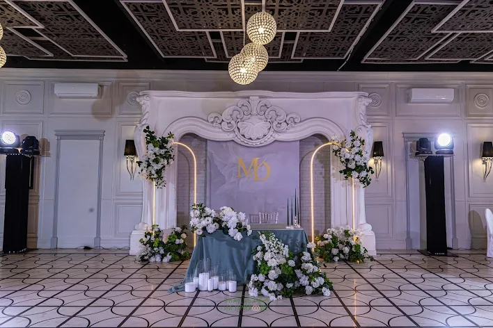 Фото №2 зала Банкетный зал «Виноград» 