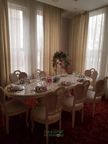 Фото №1 зала Большой зал