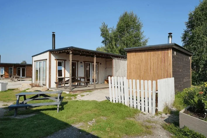 Фото №2 зала Комплекс №4