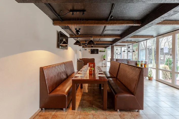 Фото №3 зала Зал на первом этаже