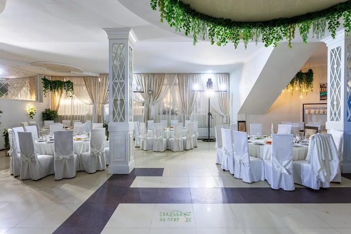 Фото №4 зала Основной зал