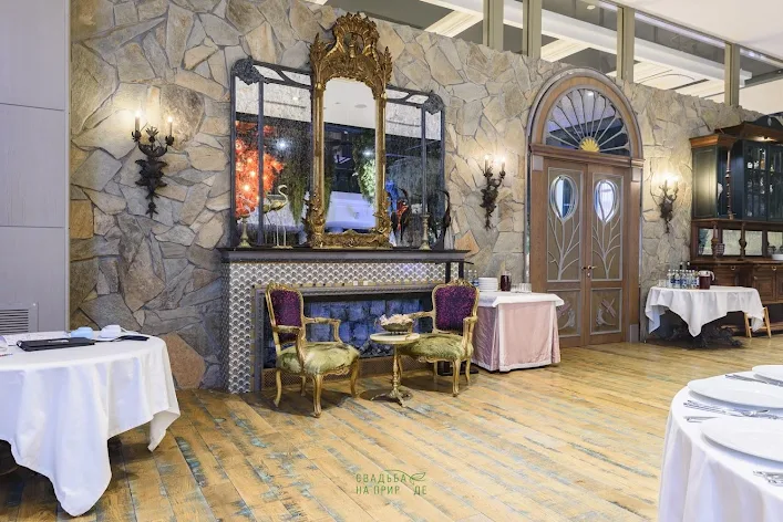 Фото №1 зала Adriana