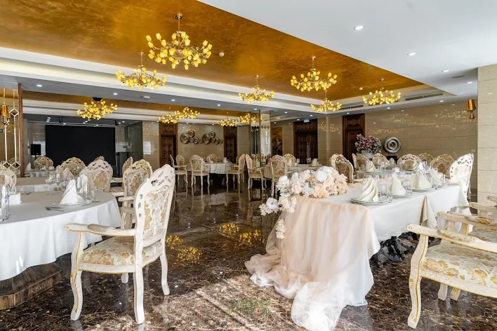 Фото №1 зала Ресторан north sea