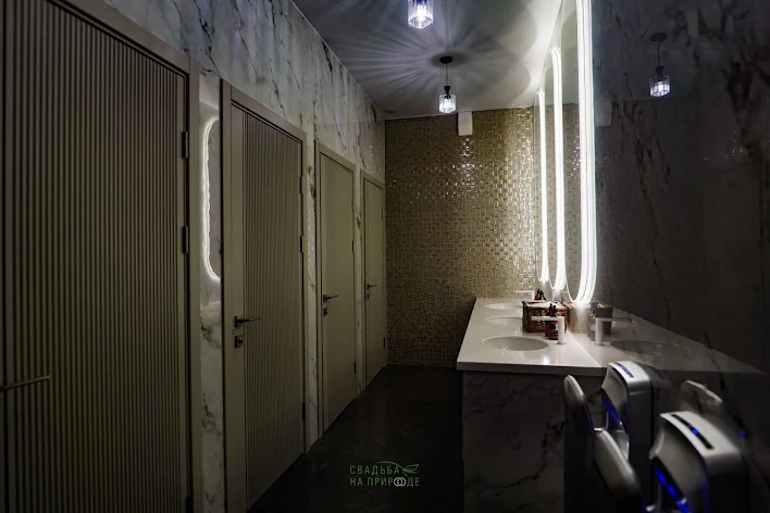 Фото №1 зала Зал loft