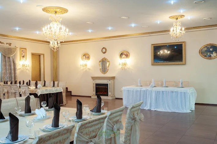 Фото №4 зала Основной зал