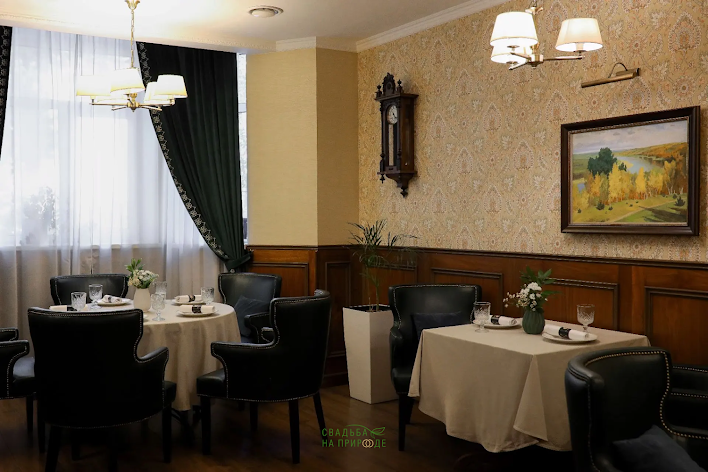 Фото №3 зала Зал «Торжественный» 