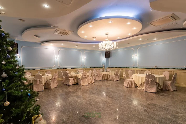 Фото №4 зала Зал «‎Европейский» 