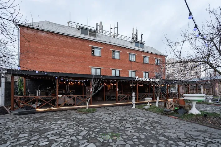 Фото №4 зала 1 этаж