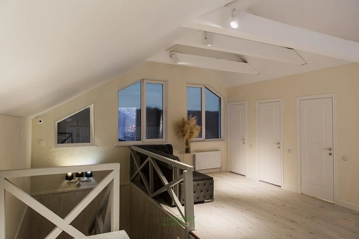 Фото №1 зала Банкетный зал «Аристократ» 