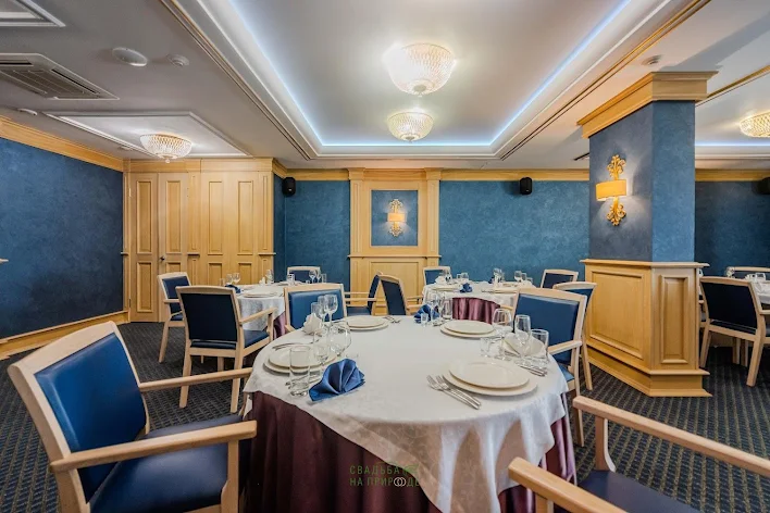 Фото №4 зала Конференц-зал