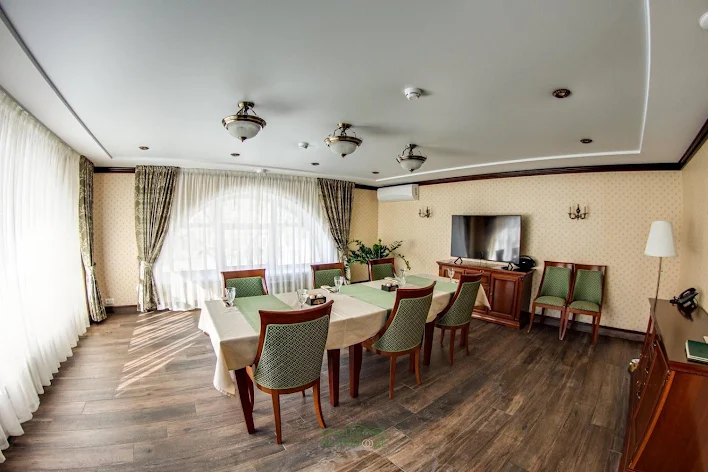 Фото №1 зала Малая гостиная