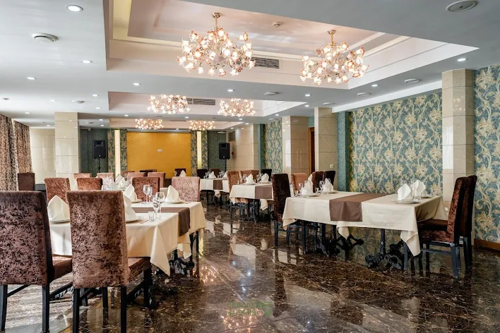 Фото №4 зала Конференц-зал