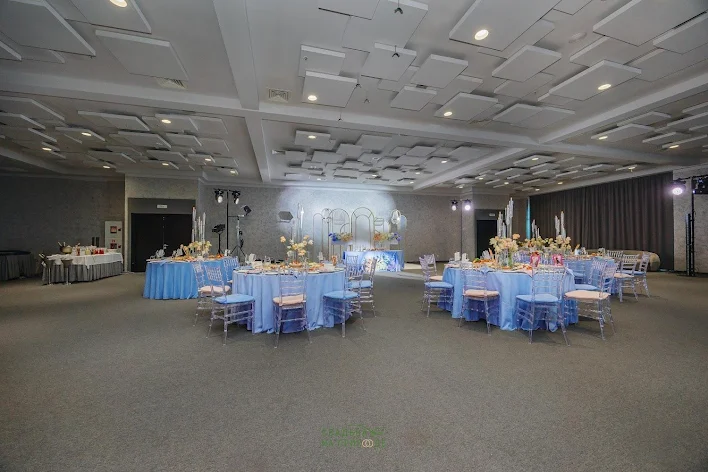 Фото №2 зала Зал ball room