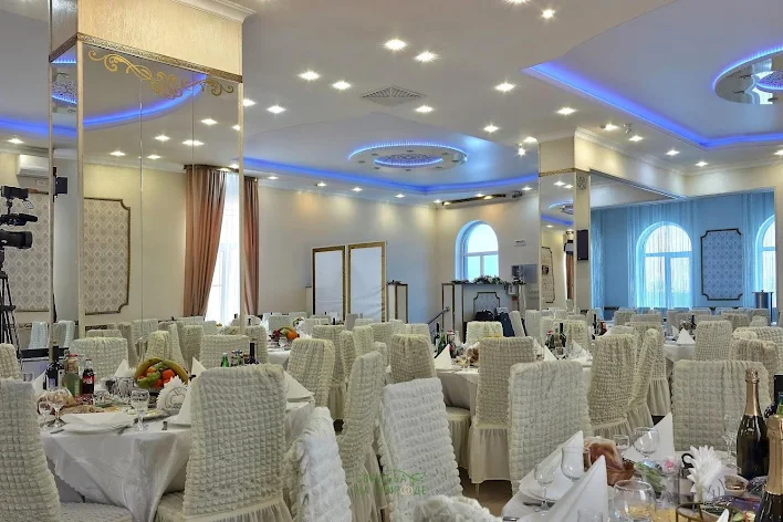 Фото №4 зала Зал на 300 человек