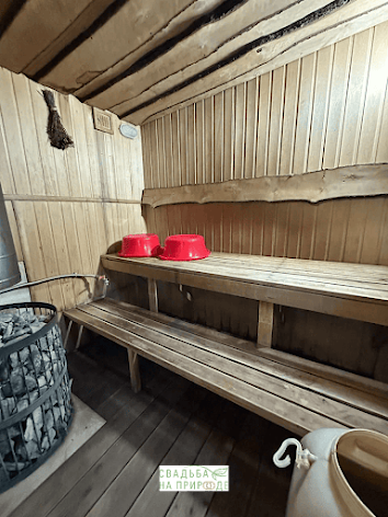 Фото №2 зала Комплекс зеркальный