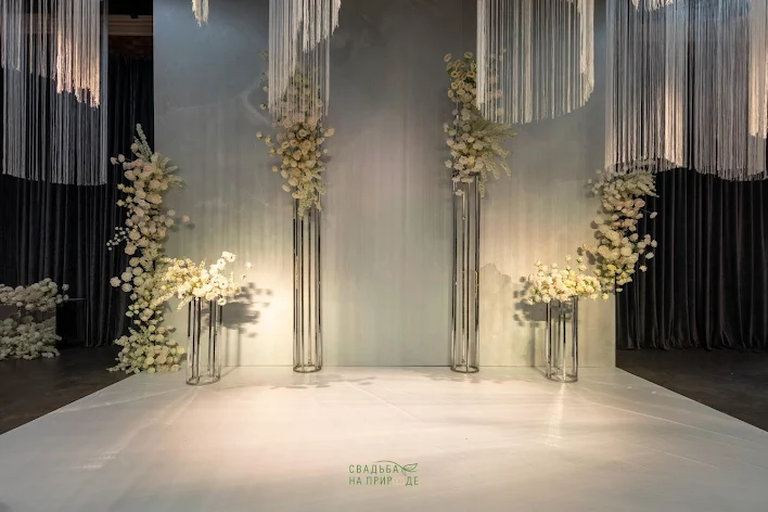 Фото №3 зала Зал «Сити Холл Южный» 