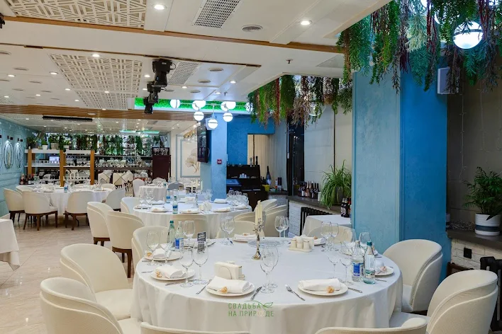 Фото №3 зала Основной зал