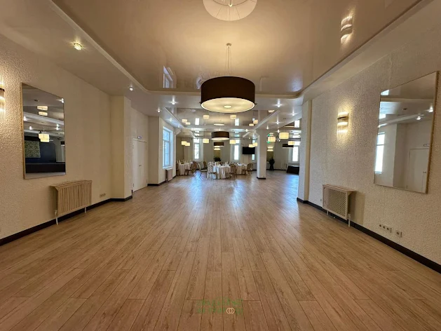 Фото №2 зала Зал «Золотой» 