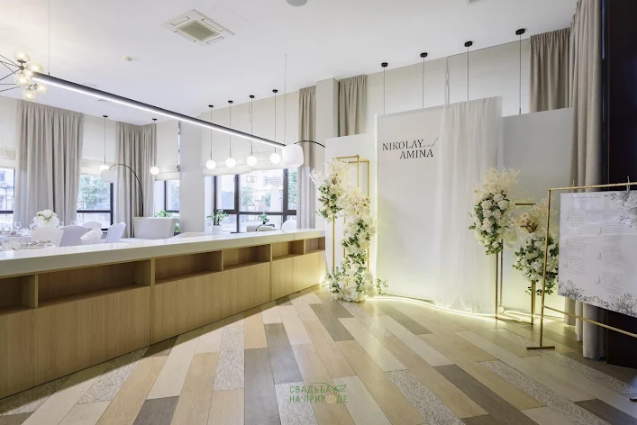 Фото №4 зала Основной зал