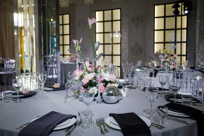 Фото №2 зала Зал grey