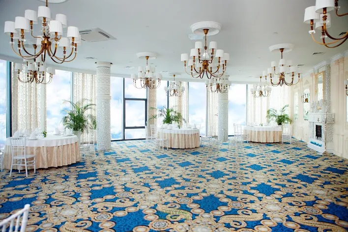 Фото №1 зала Банкетный зал «Облака» 