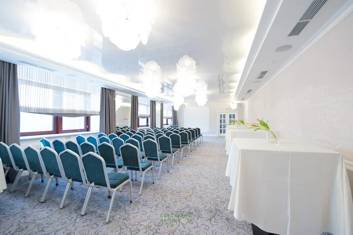 Фото №1 зала Конференц-зал