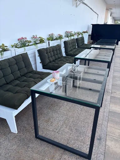 Свадьба на природе в «Концерт-холл «Кино»»