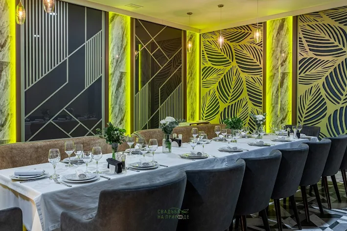 Фото №2 зала Веранда №3