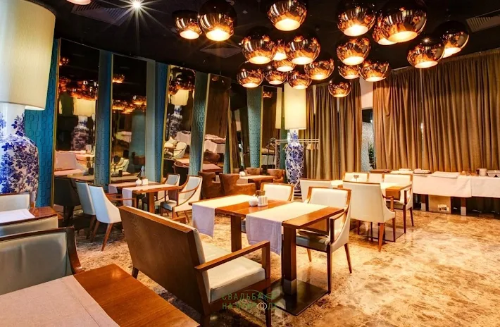 Фото №3 зала Vip - зал