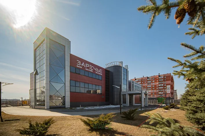 Фото №2 зала Караоке-зал