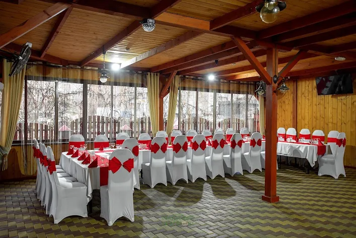 Фото №3 зала Зал №3