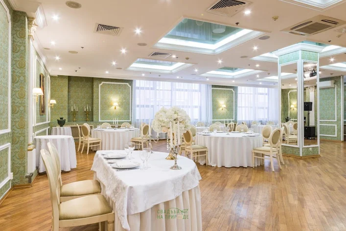 Фото №2 зала Зал «Давыдов» 