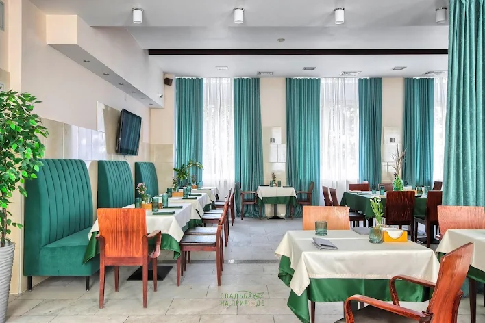 Фото №4 зала Зал «Большой» 