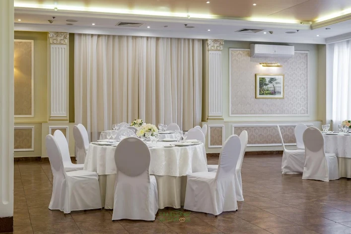 Фото №4 зала Зал «Кутузов» 