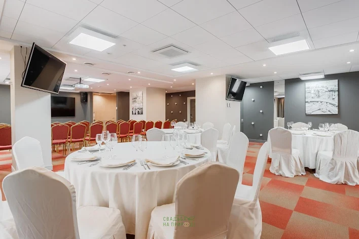 Фото №4 зала Зал «Павел Селиванов» 