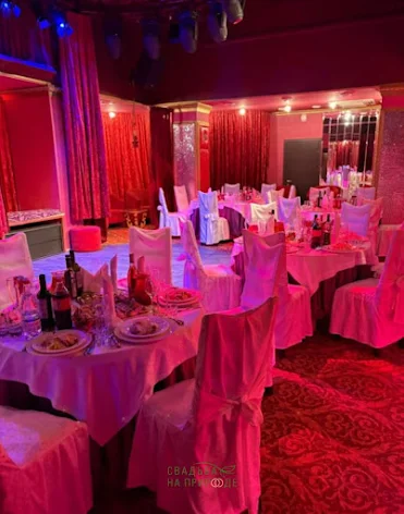 Фото №1 зала Банкетный зал с караоке