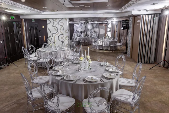 Фото №1 зала Зал «Урал» 