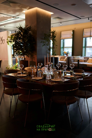 Фото №3 зала Основной зал