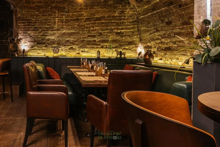 Фото №2 зала Тихий зал